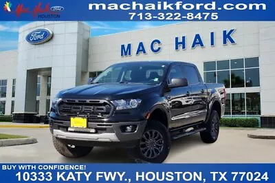 2021 Ford Ranger Xlt • $29992