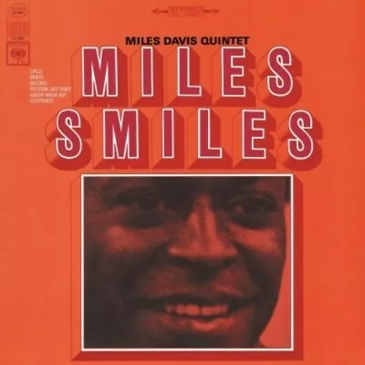 Miles Davis - Miles Smiles [New Vinyl LP] Holland - Import • $33.24