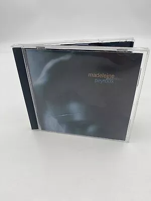 Madeleine Peyroux: Dreamland (Music CD 1996) Indonesian Jazz Smooth Jazz Blues • $0.99