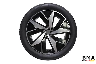 Volkswagen ID.4 20 Inch 20 X 8 Original Wheel Rim Tire Assembly 2021 - 2024 Oem • $424.99