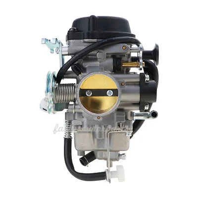 Carb / Carburetor For Suzuki Drz400sm Drz400 Drz 400s Drz 400s Mikuni Bsr36 • $80