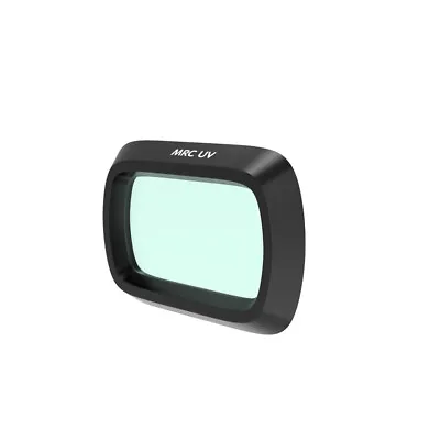 $19.47 • Buy Professional Optical Glass Lens MCUV Camera Lens Filter For DJI Mavic AIR 2