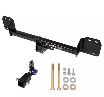 Trailer Tow Hitch For 18-23 Volvo XC60 16-24 XC90 Hidden Removable 2  Receiver • $516.84