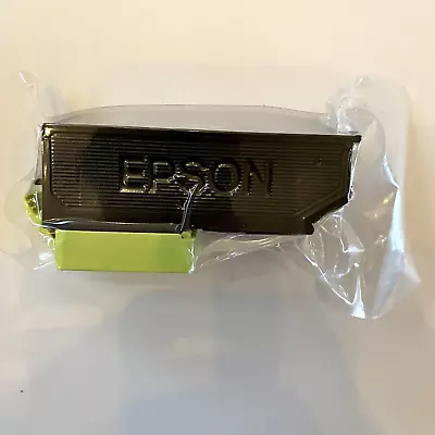 Genuine EPSON 273 Magenta Ink Cartridge  EXPIRED No Box Vacuum Sealed OEM • $8.95