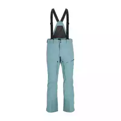 SPYDER MENS DARE GTX Pants Ski Snowboard New SIZE XXL COLOR TUNDRA • $89