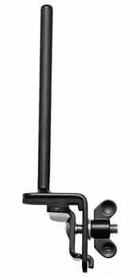 Meinl MC-STBD Bass Drum Cowbell Black Holder MCSTBD • £21.99