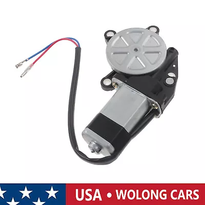 Tilt Trim VTS Motor For 1996-1997&2000-2002 Sea-Doo XP 278000616 278001292 • $44.65