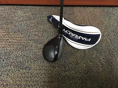 Callaway Paradym X 3 Hybrid • $175