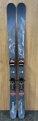 NEW 2024 Nordica Enforcer 88 179cm Skis W/ Marker Griffon 13 ID Bindings • $750