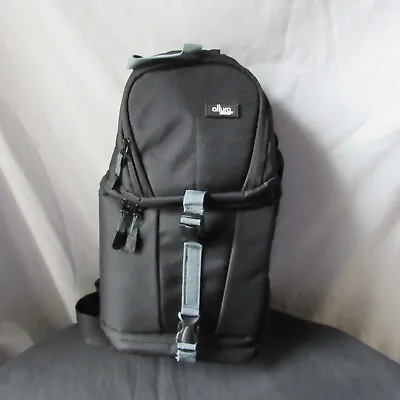 Altura Photo Camera Sling Backpack For DSLR And Mirrorless Cameras (Canon Nikon • $25