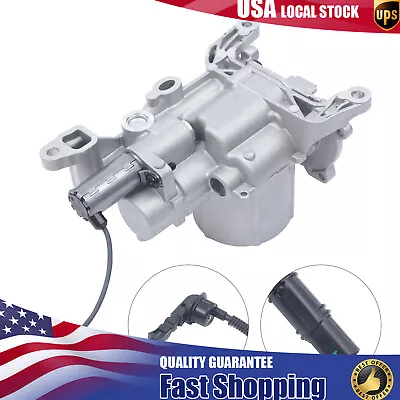 Engine Oil Pump N16 N18 11417647376 FOR Mini R55 Clubman JCW Cooper S 2010-2016 • $125