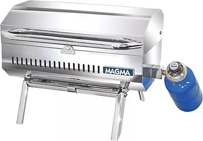 Magma Products ChefsMate Connoisseur Series Gas Grill Multi One Size • $187.26