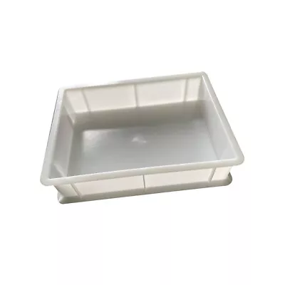 Dough Ball Tray Stackable 300x400x100mm Pizza Pasta Bread Proving Trays Dougball • $32