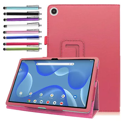 Walmart Onn 7  8  10.1  11  10.4 Inch Tablet Case Magnetic Slim Cover + Stylus • $24.99