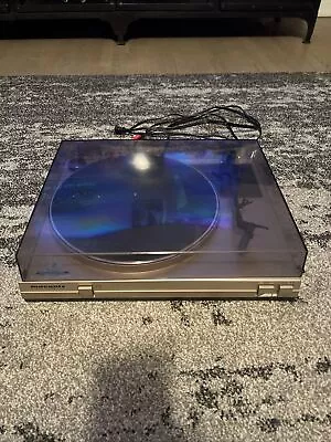 Vintage MARANTZ Automatic Turntable Record Player TT140 *READ* • $89.99