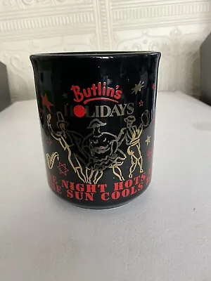 Tams Made In England BUTLINS Holidays Mug • £3.50