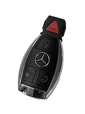 Worn Oem 2008 - 2018 Mercedes Benz G Gl Gla Glc Gle Glk Gls Class Remote Key Fob • $39.94