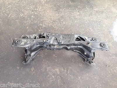 $223.95 • Buy 2001-2003 Acura CL Front Subframe Engine Cradle Crossmember Back Beam Portion