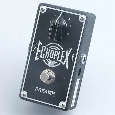 MXR EP101 Echoplex Preamp Guitar Effects Pedal P-24477 • $90