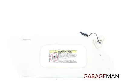 98-05 Mercedes W163 Ml320 Front Right Passenger Sunvisor Sun Visor Oem • $58.80