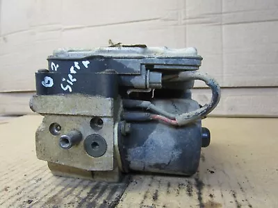 02 03 04 05 GMC Sierra Tahoe ABS Pump Anti Lock Brake Module Part 13354720 • $134