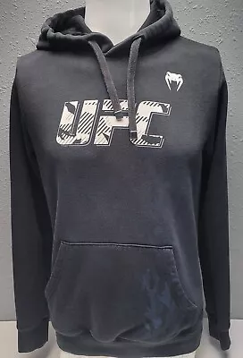 Venum UFC Rare Hoodie Adult Medium Grey • $35