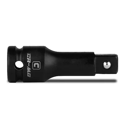 Capri Tools 3-Inch Impact Extension Bar 1/2-Inch Drive CrMo • $8