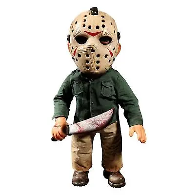 Friday The 13th 15  Mega Figure W/ Sound: Jason Voorhees • $109.99