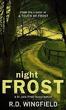 £3.15 • Buy Night Frost Mass Market Paperbound R. D. Wingfield