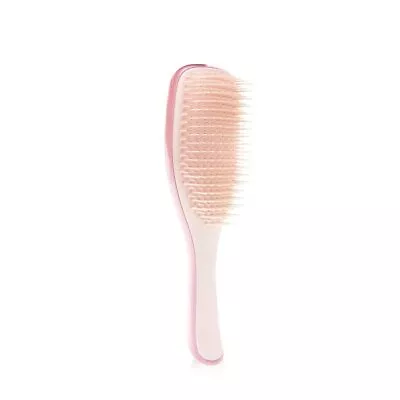 Tangle Teezer The Wet Detangling Fine & Fragile Hair Brush - # Pink 1pc • $28.95