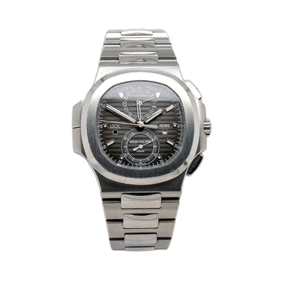 £94500 • Buy Patek Philippe Nautilus / Black / 2015 / 5990/1A