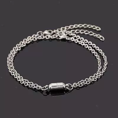 Bracelets For Couples Hip Bracelets Matching Relationship • £3.64