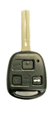 $14.95 • Buy Replacement For Lexus 2004 2005 2006 RX330 2007 2008 2009 RX350 Remote Key Fob