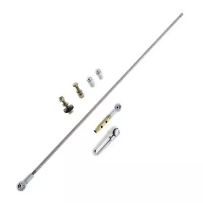 Transmission Column Shift Linkage Kit Car Accessories For GM 700R4 4L60 • $47.57