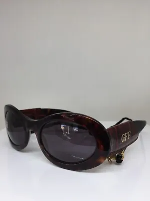 £289.39 • Buy New Vintage GIANFRANCO FERRE GFF 325/N Sunglasses GFF 325/N/S C. 086 Tortoise