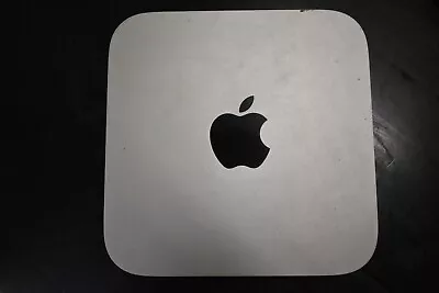 Silver Grey Apple Mac Mini. Model: A1347. Slightly Used. 50-60Hz. • $60