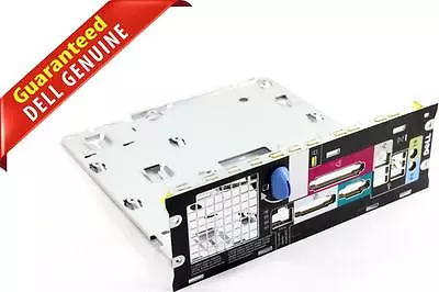 OEM Dell Optiplex 760 Desktop USFF Series Motherboard Housing Tray TD920 FF104 • $11.99