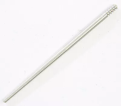 Mikuni Jet Needles 62.3 Needle - 28.9 Length To Taper J8-6F09 6F9 13-6F9 • $15.18