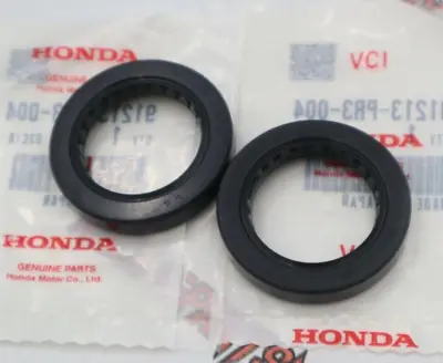 (2) New Oem Honda Civic Si Prelude Sh Integra Gsr Type R Itr Camshaft Cam Seals • $19.99