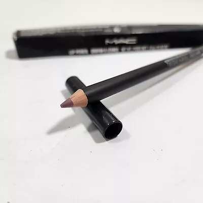 MAC Lip Pencil Mahogany 1.45 G / 0.05 Oz New In Box • $18.95