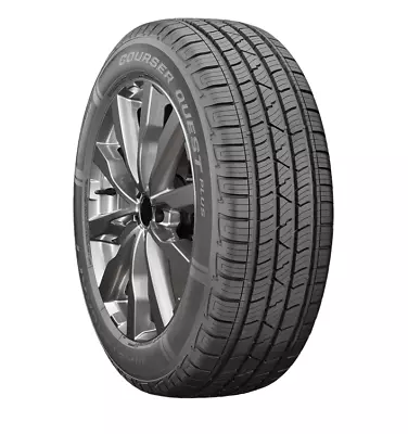 MASTERCRAFT Courser Quest Plus 245/70R16 107T (Quantity Of 1) • $209.69