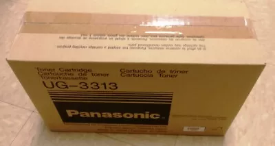 UG-3313 Genuine (OEM) Panasonic 3789/3785/3799 Panafax DF-1100 DX-2000 UF-895 • $10