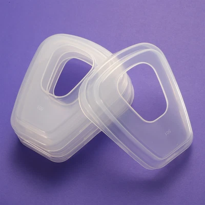 $19.86 • Buy 10Pcs Plastic 501 Filter Retainer Covers Compatible,with 5N11_6200 Series Filter