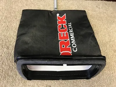 $40 • Buy Oreck Commercial Cloth Bag