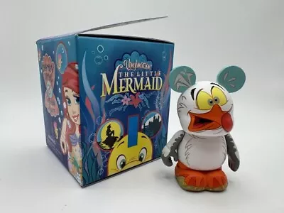 Disney Vinylmation - The Little Mermaid: Scuttle • $10