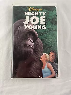 Mighty Joe Young (VHS 1999). • $1.99