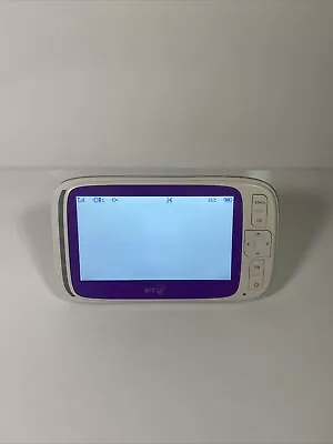 BT 6000 Baby Monitor Parent Unit (screen) - No Camera / Cable 088306 Replacement • £40.50