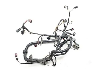 2006 - 2012 Mazda MX-5 Miata Engine Wire Harness 2.0L  A/T OEM NE61-67-070F • $202.50