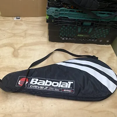 Babolat Tennis Racket Bag Drive-Z Series  • £15