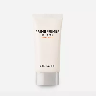 BANILA CO Prime Primer Sun Base 1.69oz / 50ml SPF50+PA++++ K-Beauty • $29